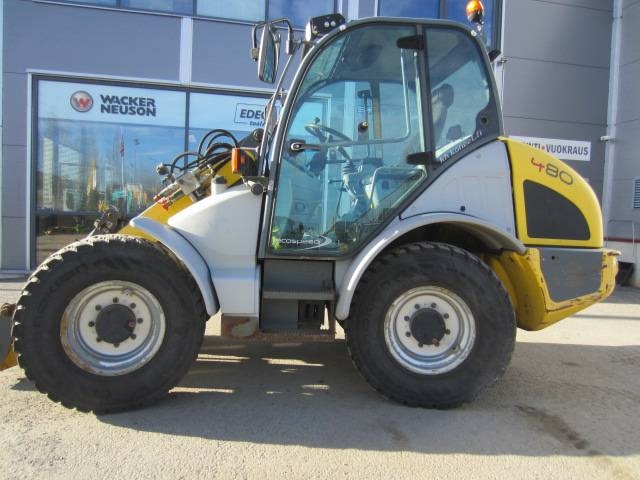 Kramer 480