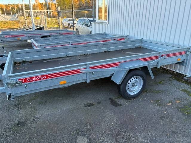 Sävsjö FTO3601