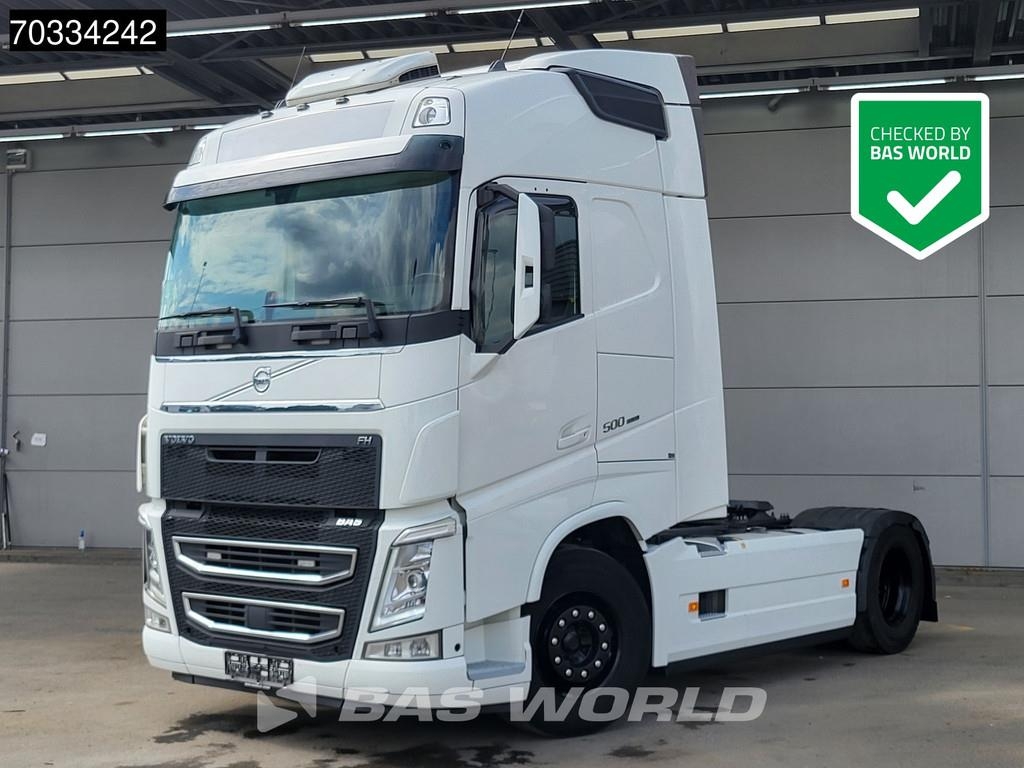 Volvo FH 500 FH 4X2