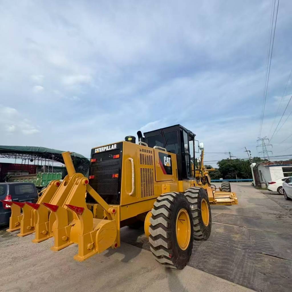 CAT 140 H