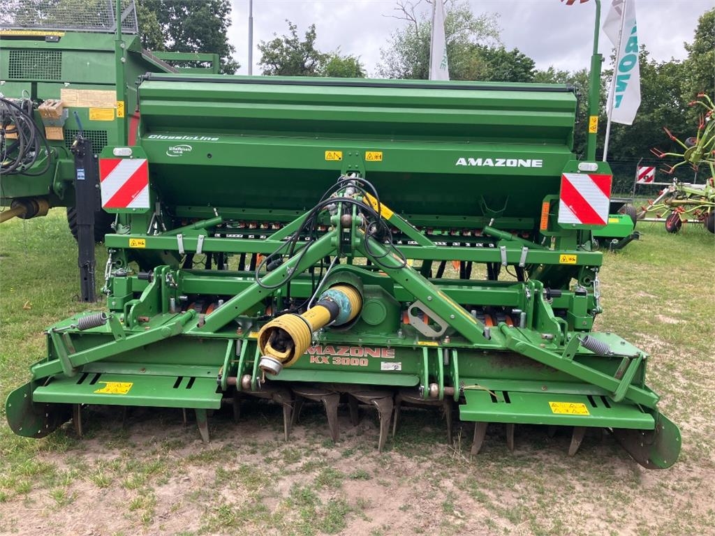 Amazone AD 3000 Super