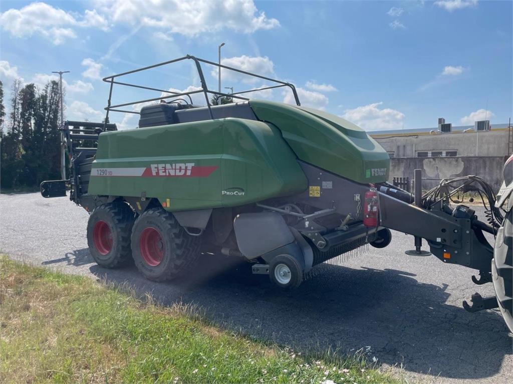 Fendt 1290 XD