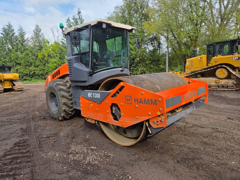 Hamm HC 130i