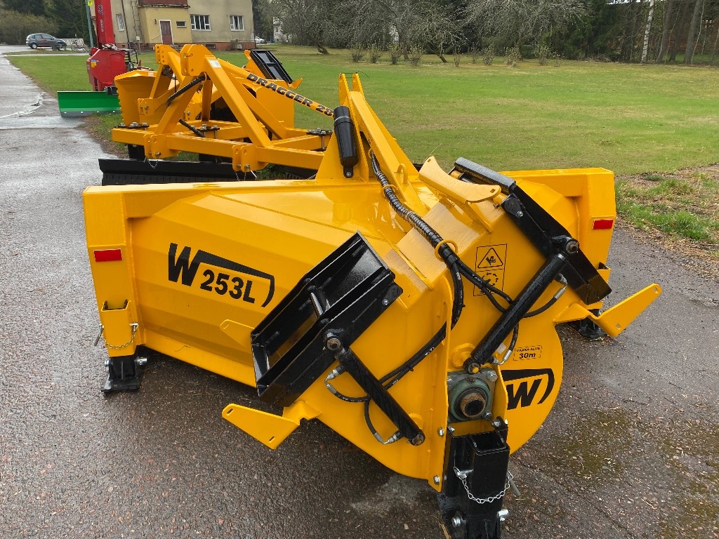 Wieska W 253 L