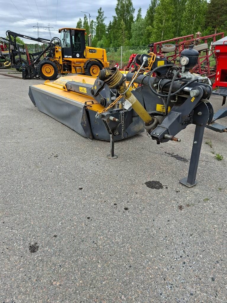 Elho NK3300VC