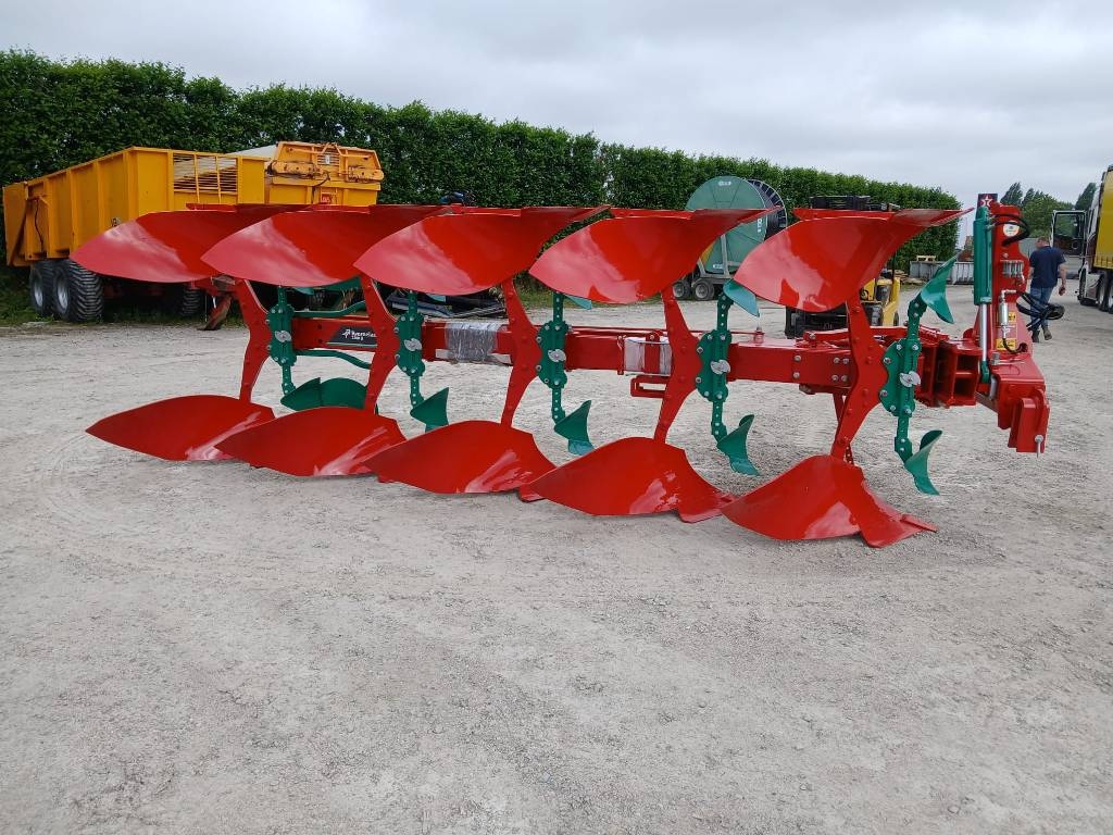 Kverneland 3300 B Variomat