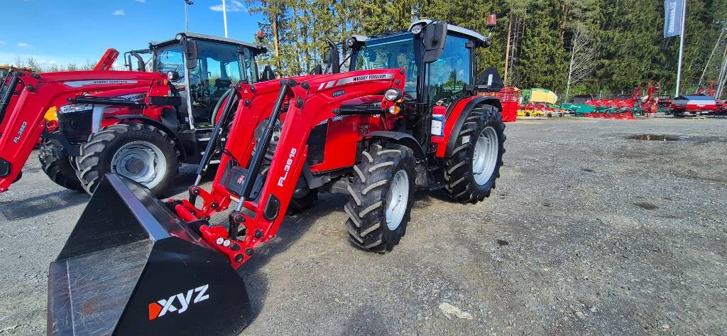 Massey Ferguson 4708