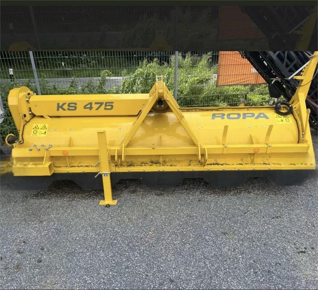 Krautschläger KS 475 ROPA