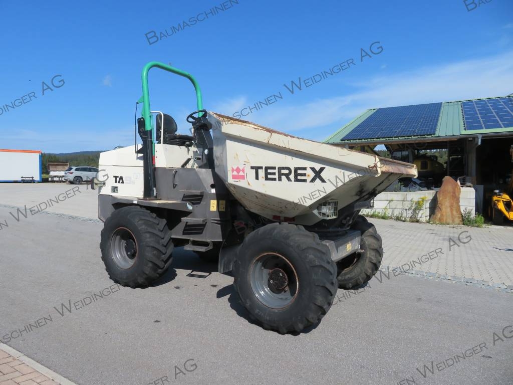Terex TA 9 S