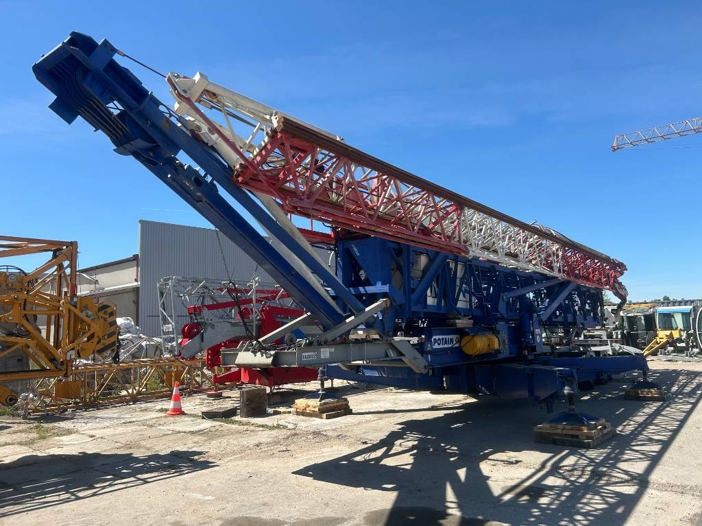 Potain GTMR386B