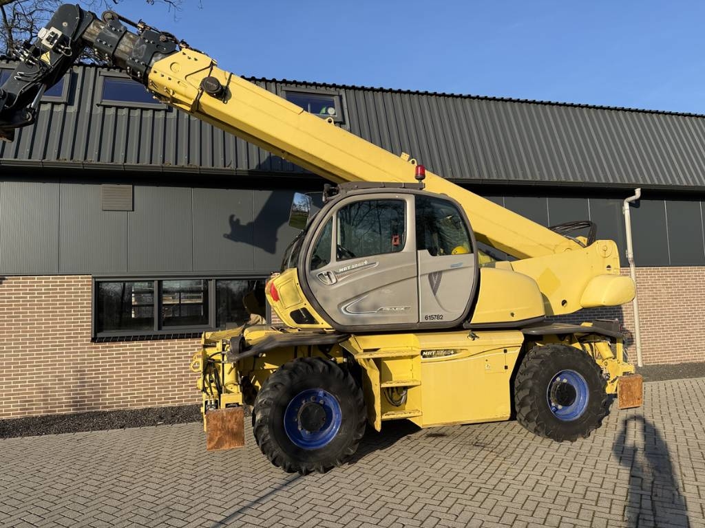 Manitou MRT 2540 plus Privilege ST4