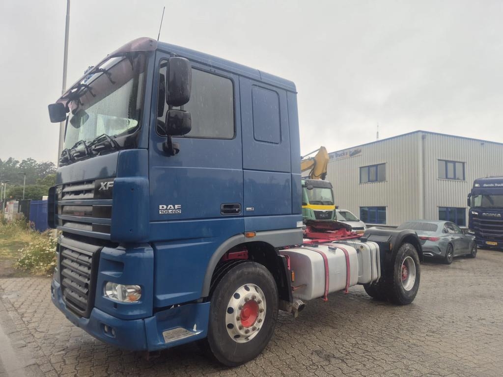 DAF XF 105.460