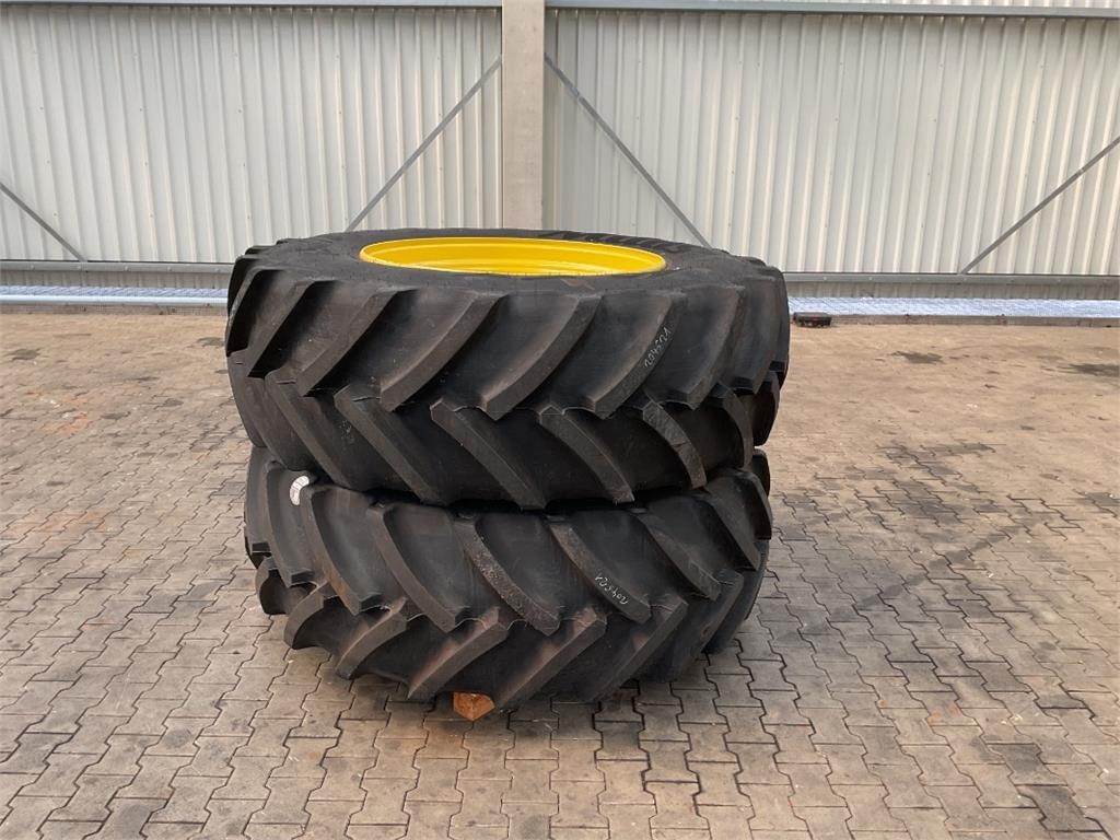 Mitas 650/75R42 — occasion