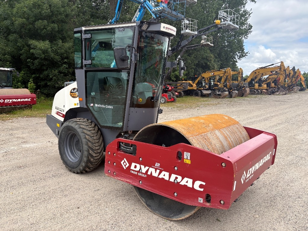 Dynapac CA 1400 D