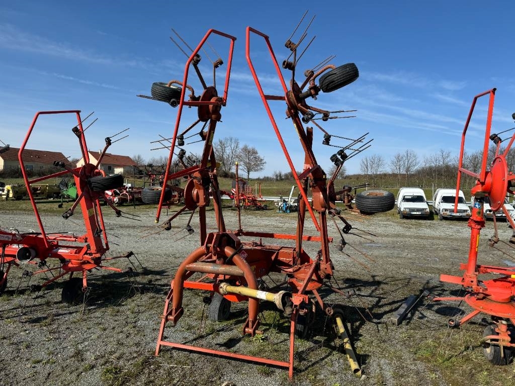 Kuhn GF6301 MH