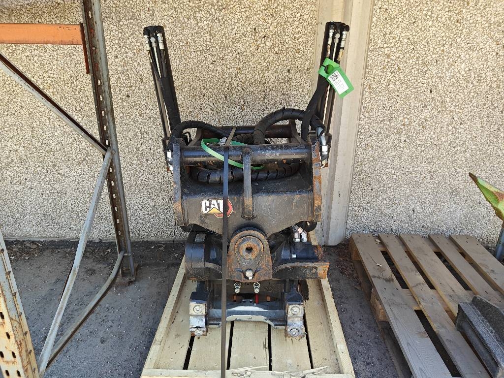 Rototilt R8 S70/S70 4-letku vm.21