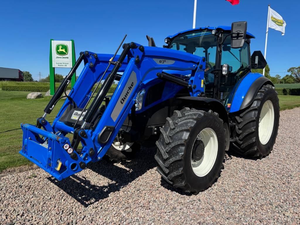 New Holland T5.120