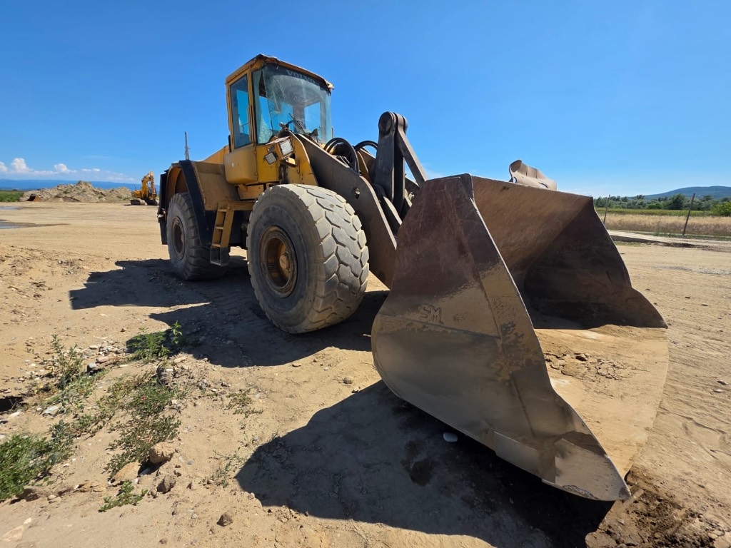 Volvo L 180 F