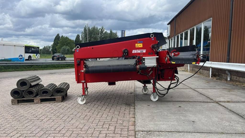 Grimme WG 900