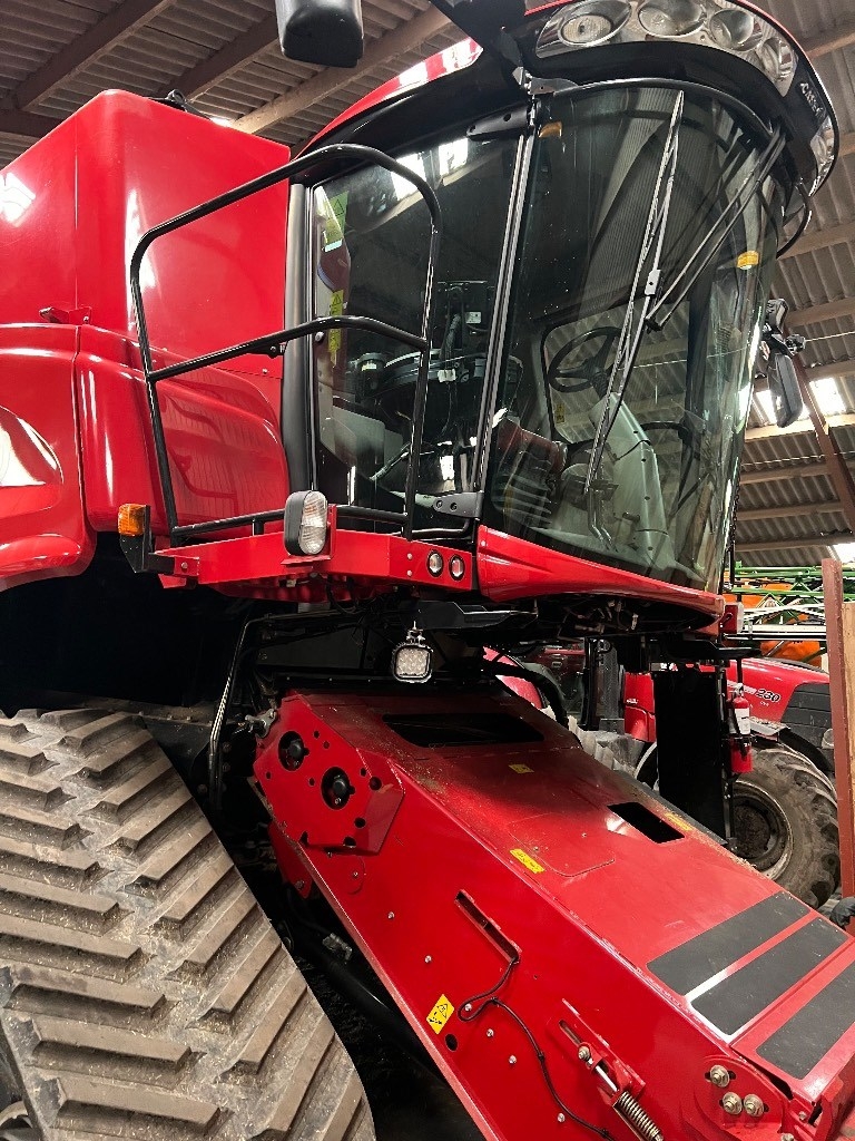 Case IH 9240 afs