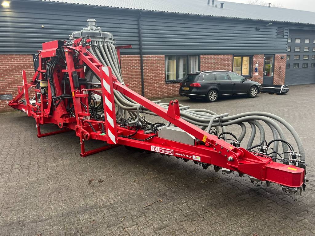 TBL Compact Profi 975