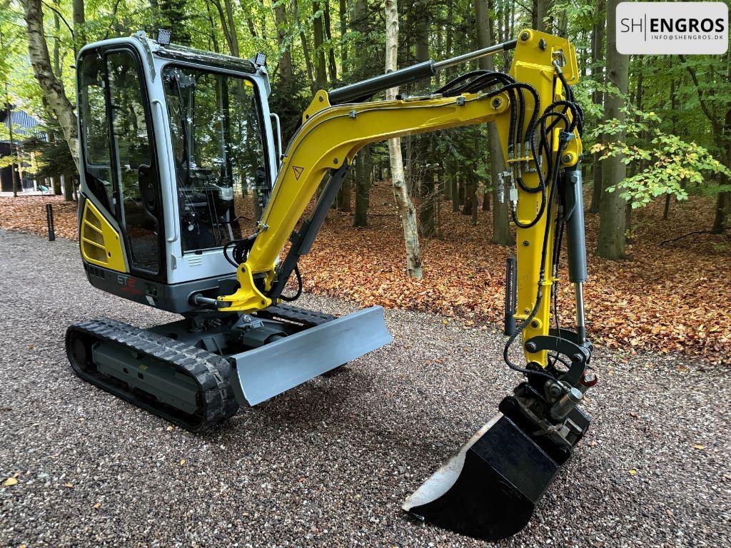 Wacker Neuson ET 24