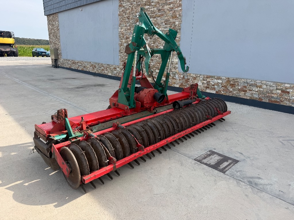 Kverneland NGS 401
