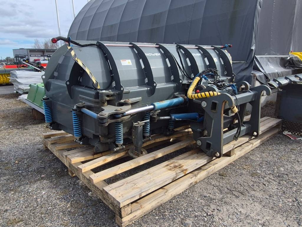 Snowek U 540 HD