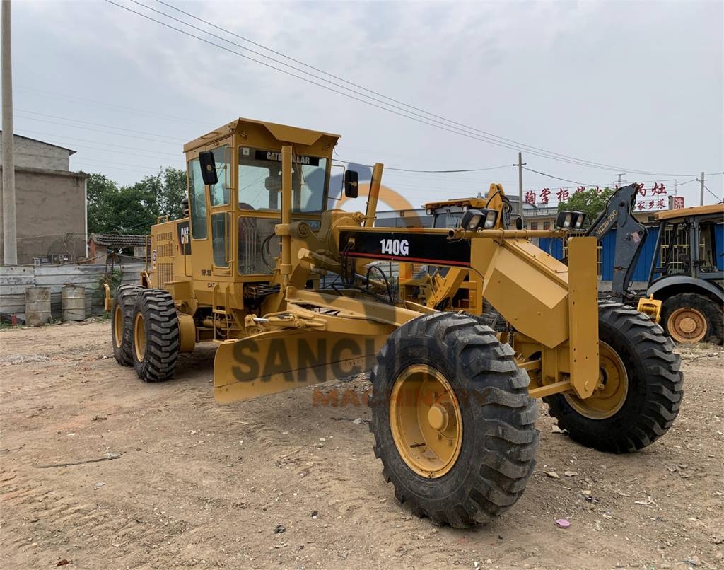 CAT 140G