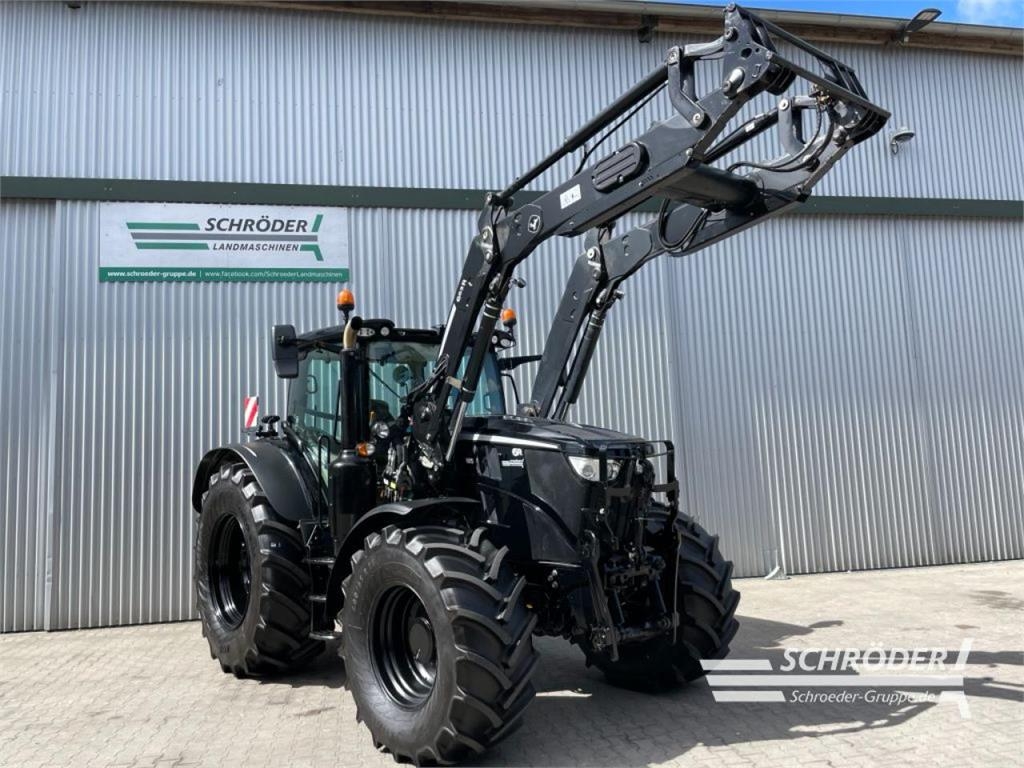 John Deere 6R185