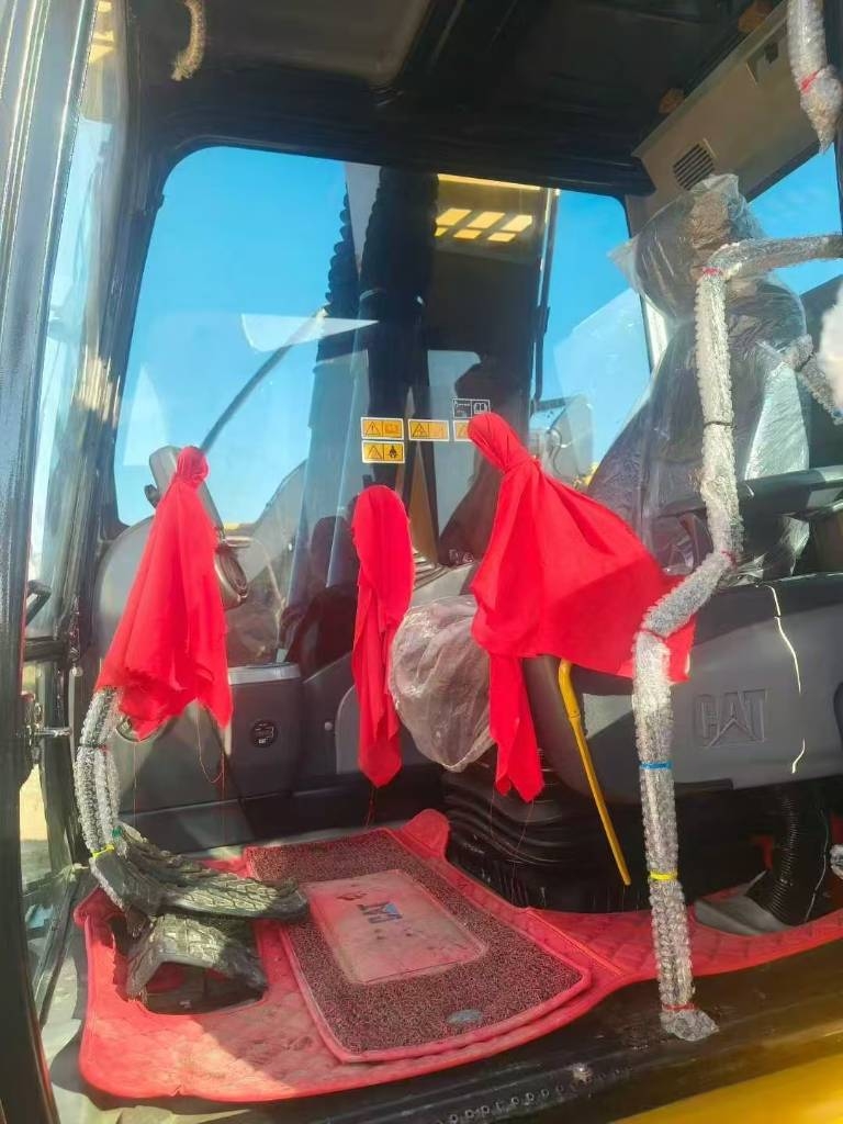 CAT 312D2