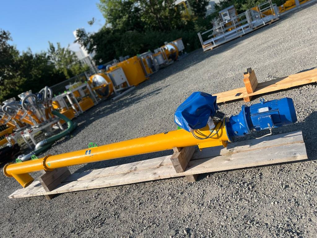 Foreuse Bauer MAT FS219-4000 — occasion 2021