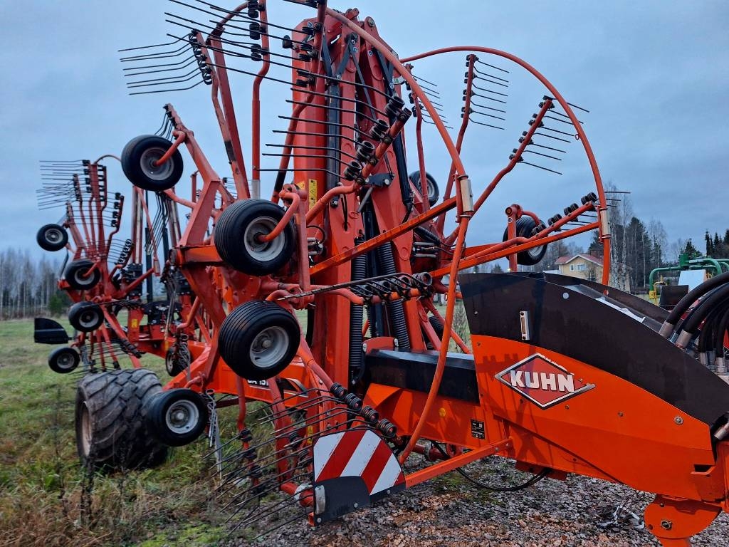 Kuhn GA 15131