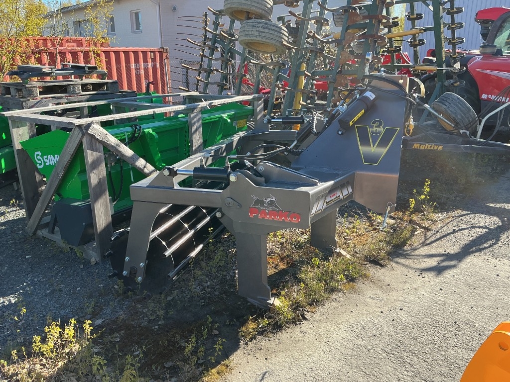 Parko Innovator V 3