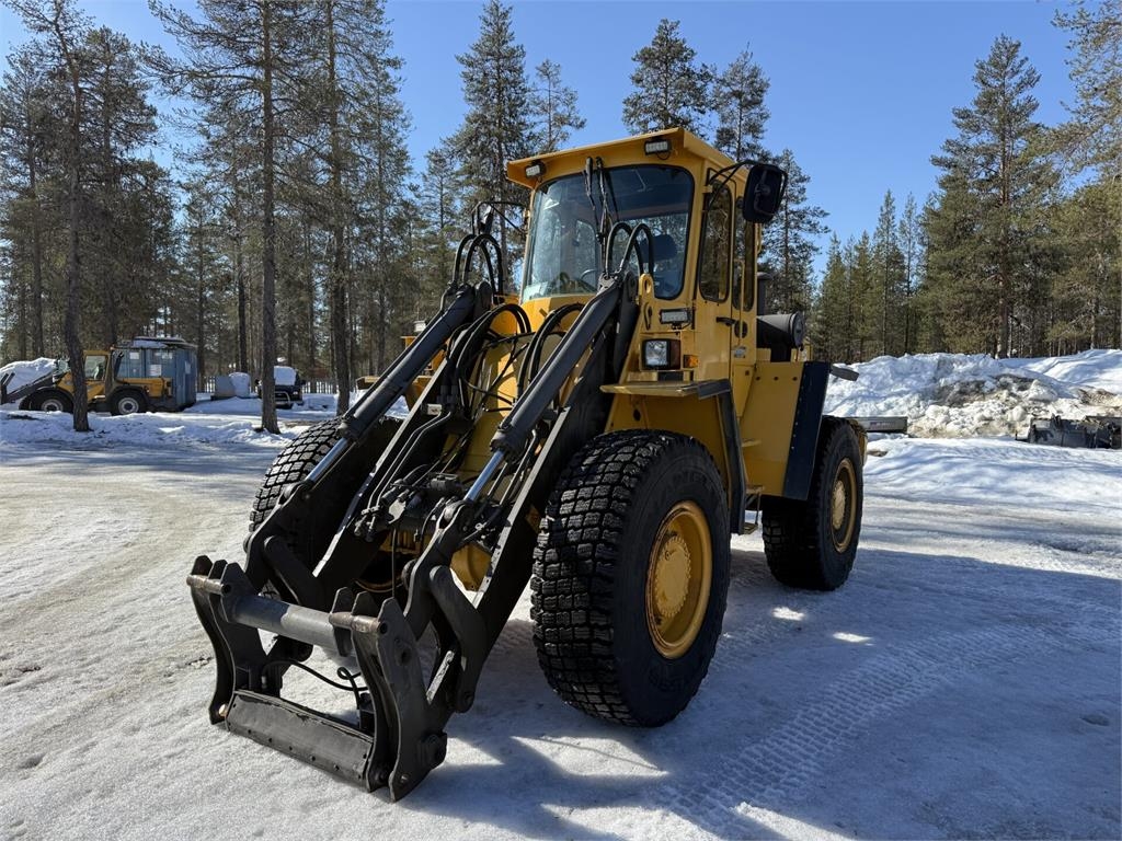 Volvo BM L70