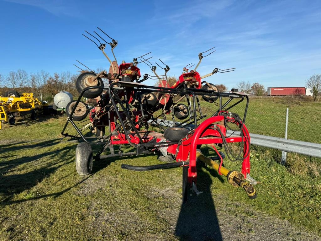 Fella TH901 trans - PRIX EN BAISSE