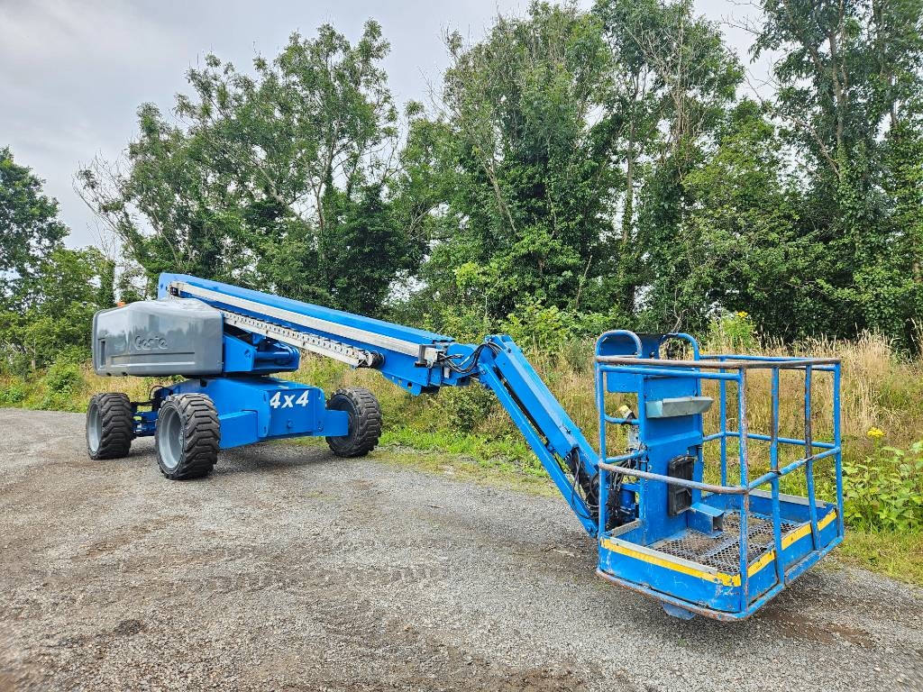Genie S 65