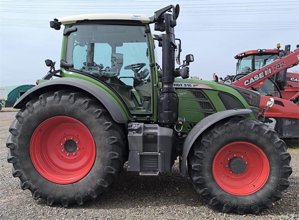 516 Vario
