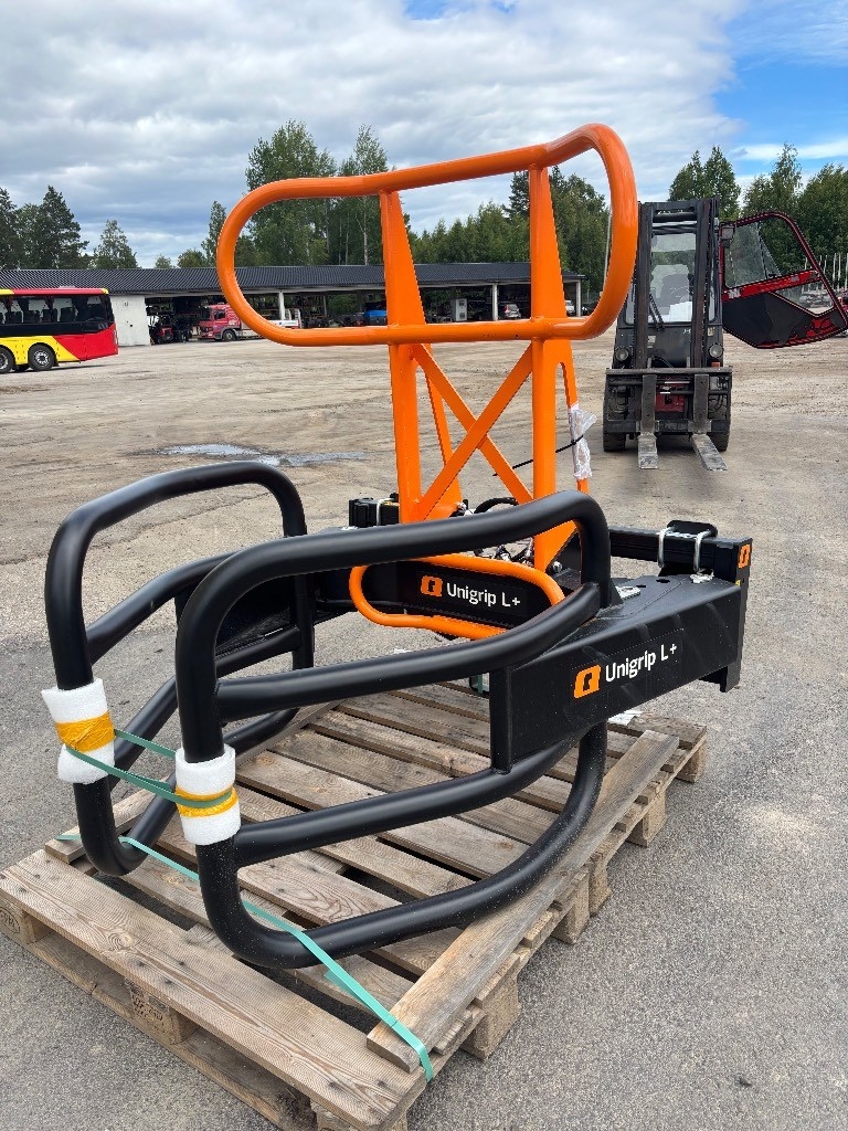 Ålö L+ med Förhöjning