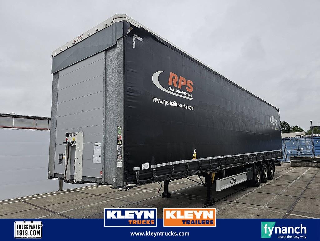 Fliegl SDS 390