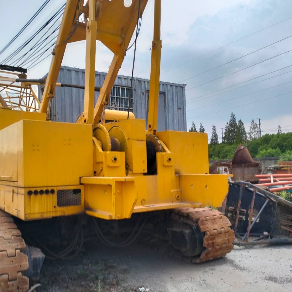 IHI DCH800