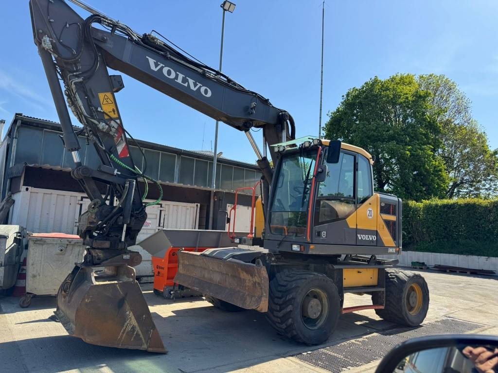 Volvo EW 170