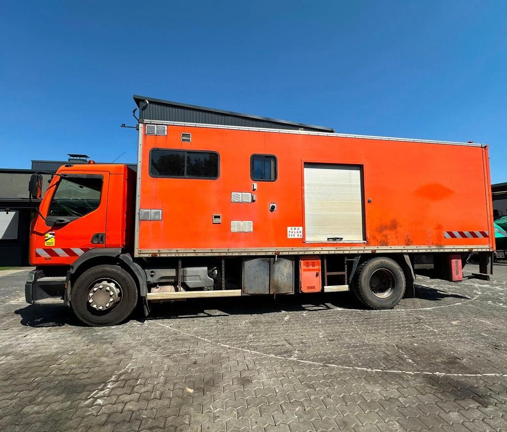 Renault Premium 260.19