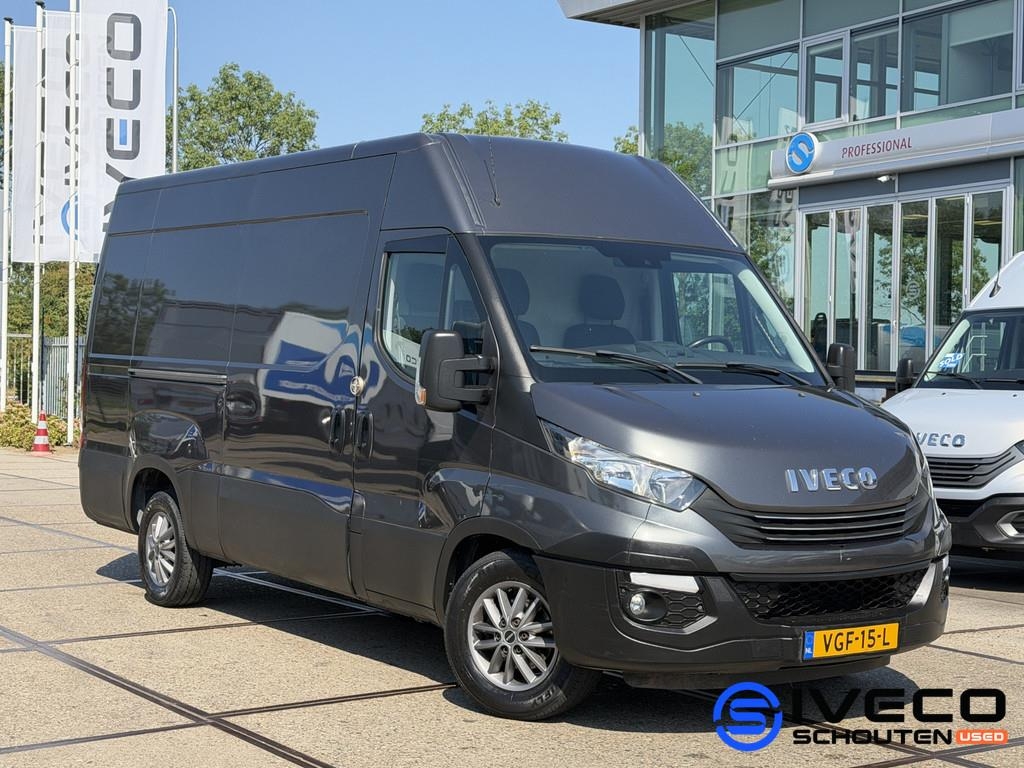 Iveco Daily 35S16V HA8 2.3L L3H2 W3520L Automaat | Clima