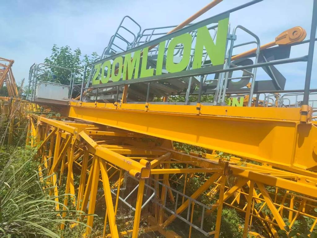 Zoomlion 6015-10
