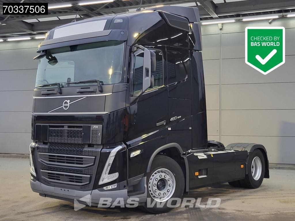 Tracteur routier Volvo FH 460 FH 4X2 ADR! 2xTanks ACC I-ParkCool VEB+ — occasion 2022