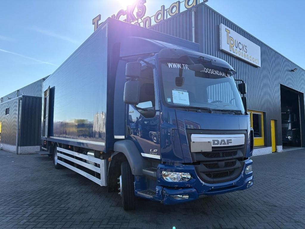 DAF LF 220 + EURO 6 + LIFT + 6 CYL + 12T
