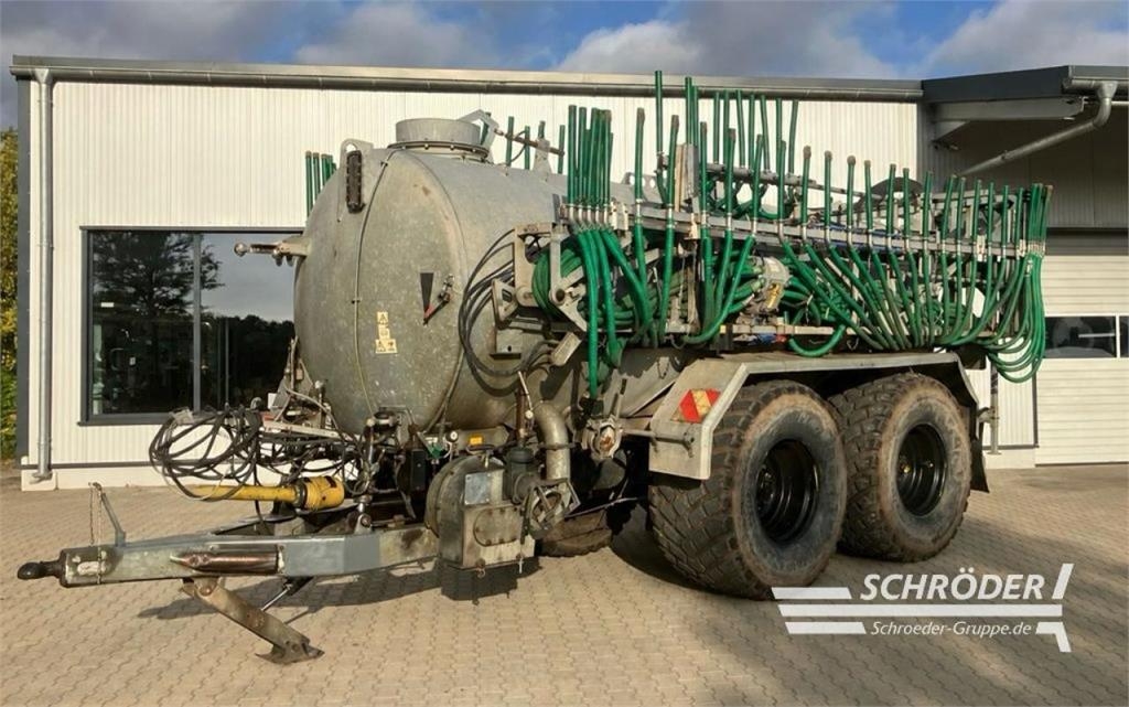 Meyer-Lohne PW 18000 T | 24 METER