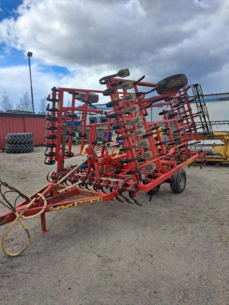 Potila Master 550