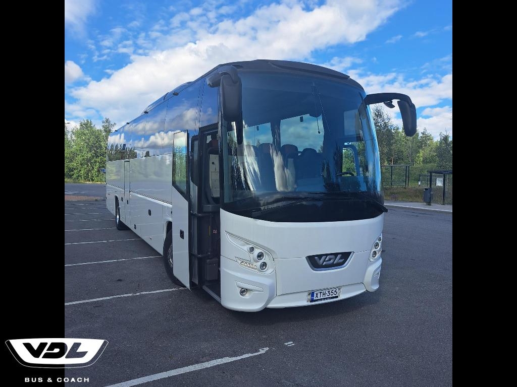 VDL FHD2 129-410